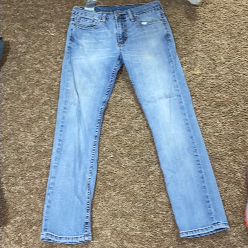 levi jeans